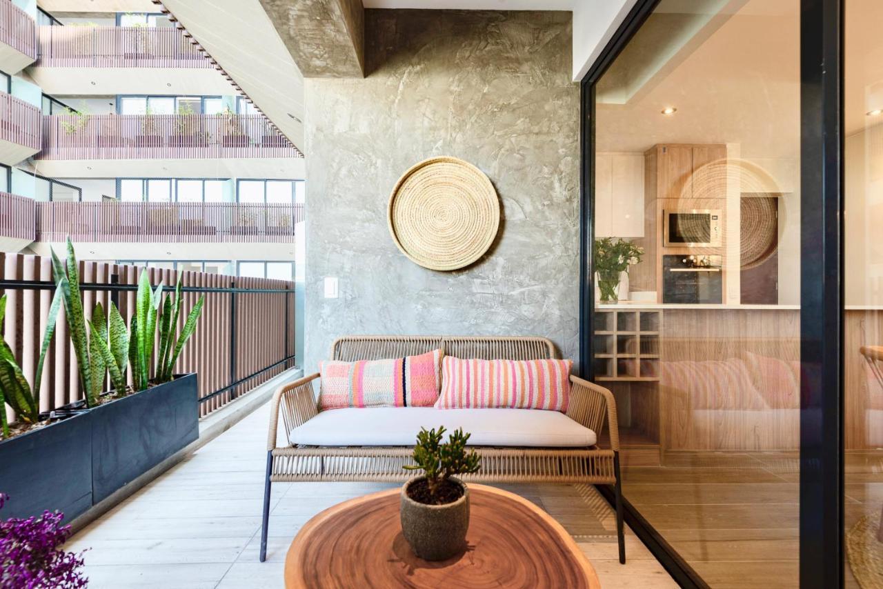 ✶ Maras Residence ✶ Luxury Rooftop Pool & Grill 리마 외부 사진