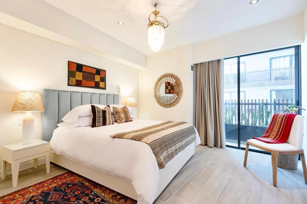 ✶ Maras Residence ✶ Luxury Rooftop Pool & Grill 리마 외부 사진
